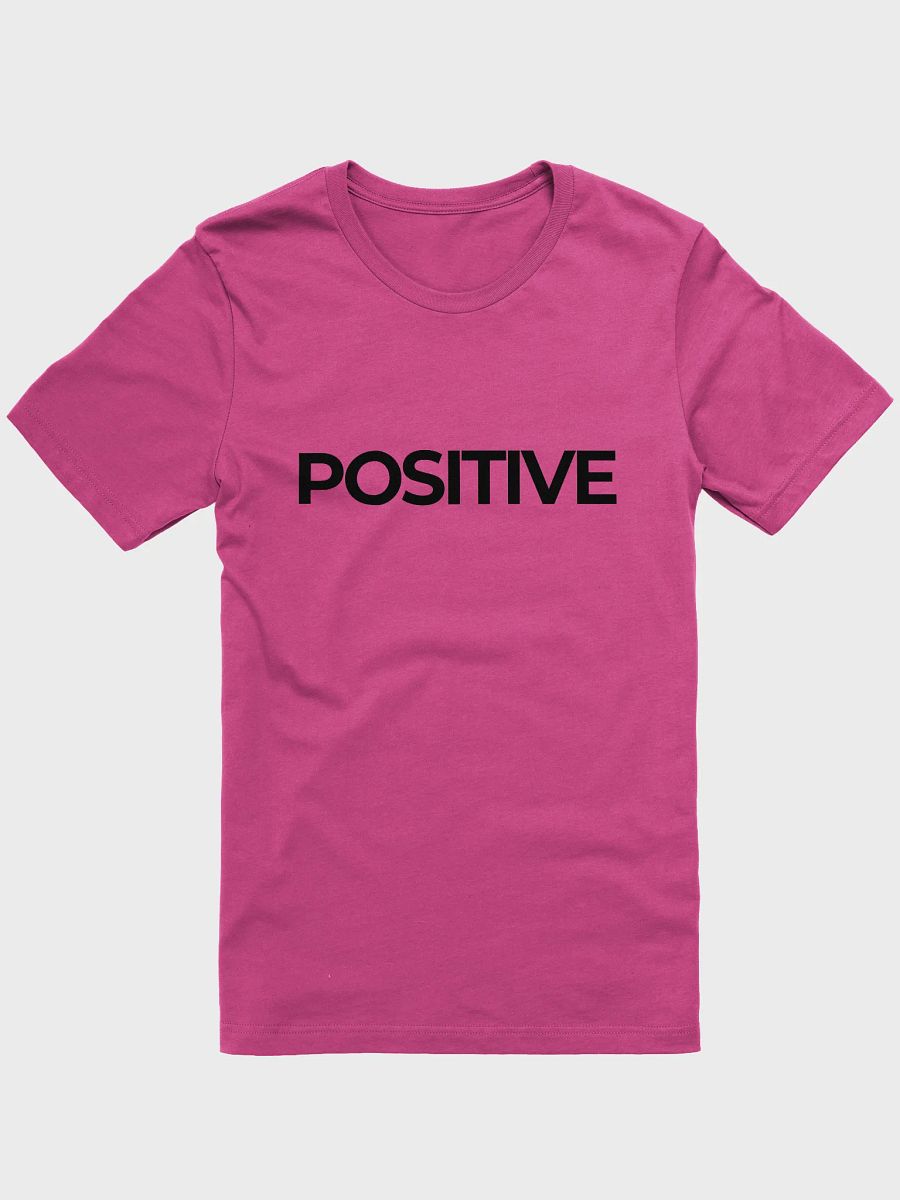 POSITIVE Human - Spring Shirt product image (1)