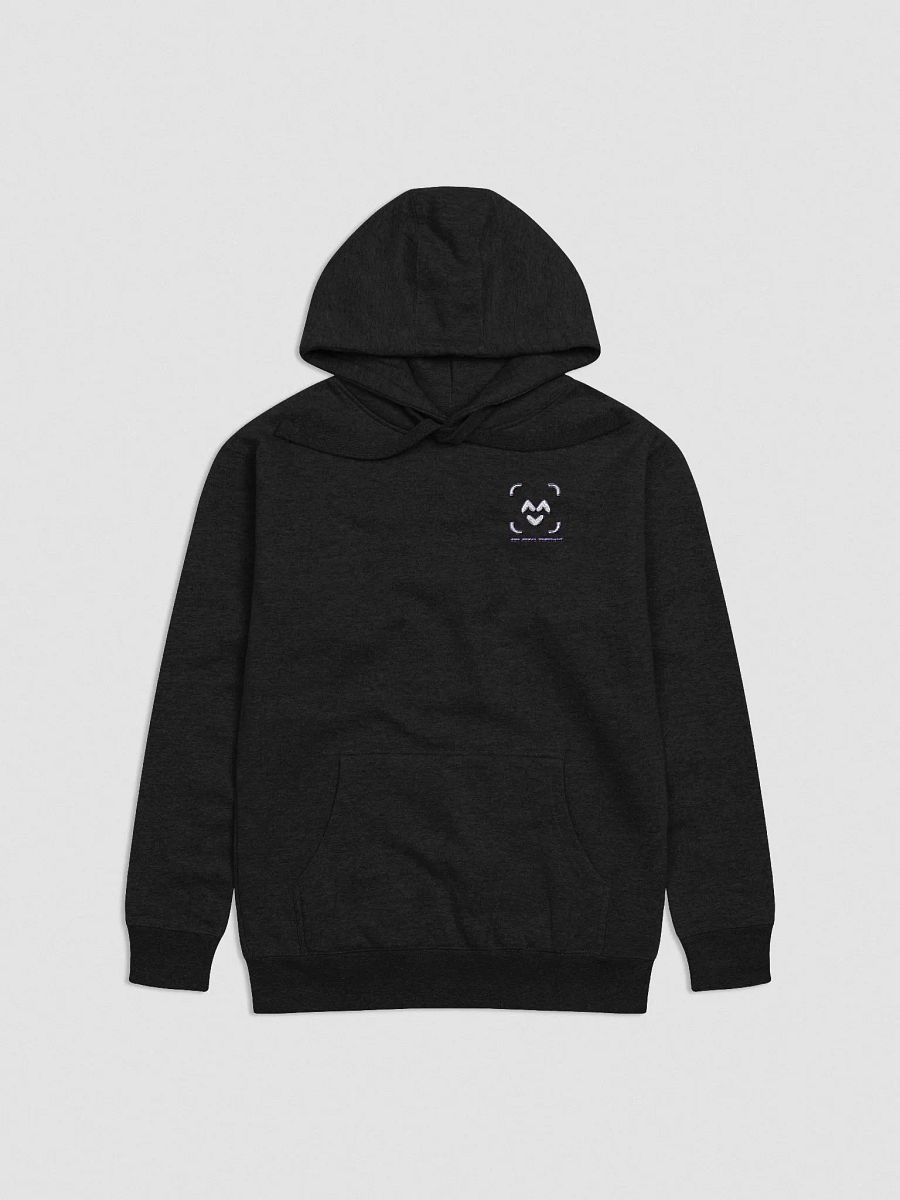 Hollow Paradigm Productions Hoodie product image (4)