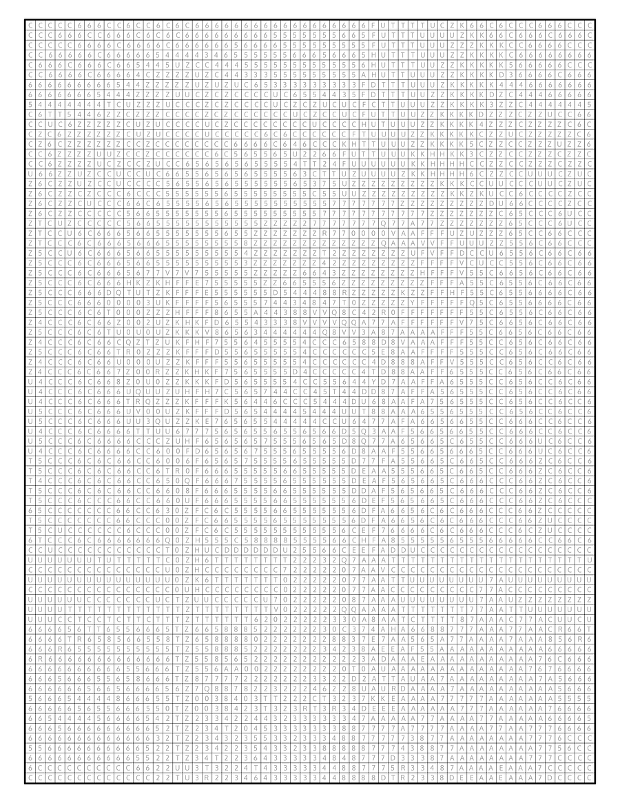 Pixel-Perfect Valentine's Mystery Mosaic Color By Number: Pixel Art Digital Coloring Book with 36 Illustrations product image (3)