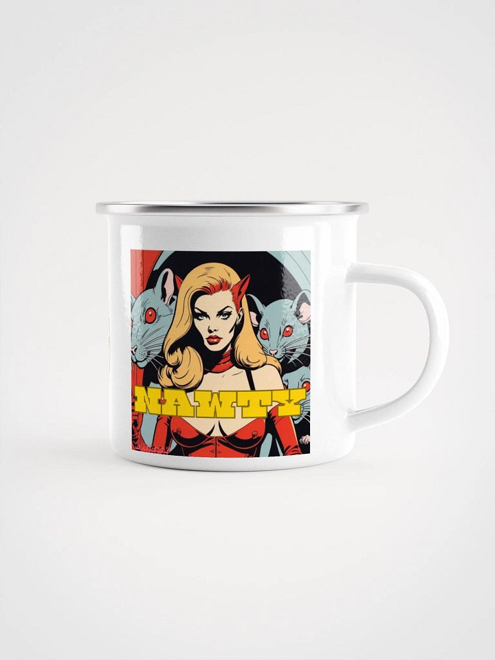 Nawty Mug product image (1)