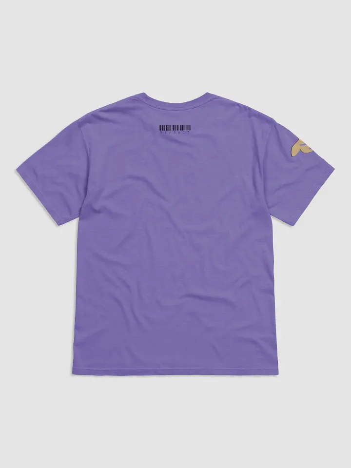 Lineart T-shirt! product image (6)