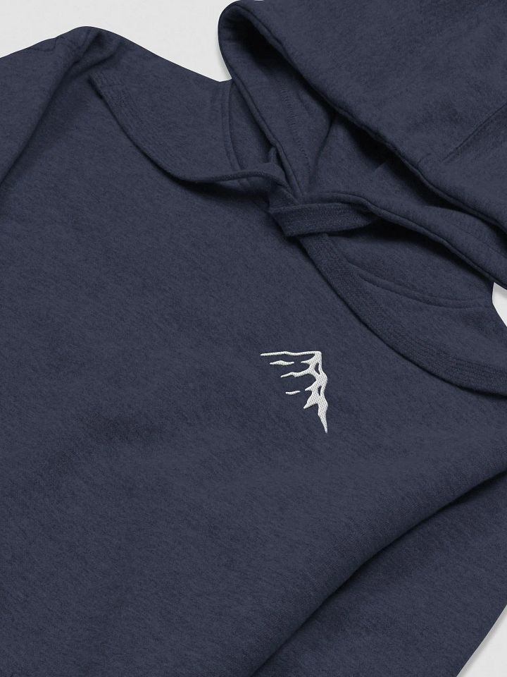 Embroidered Mountain product image (1)
