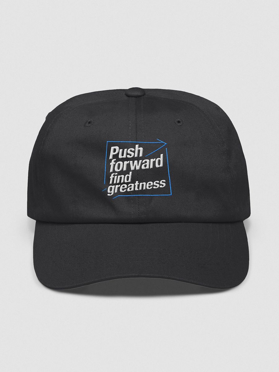 Unlock Your Inner Strength with Amy Adams’s Inspiring Mantra: Push forward, find greatness. — Wear It Proudly and Transform Your Life product image (1)