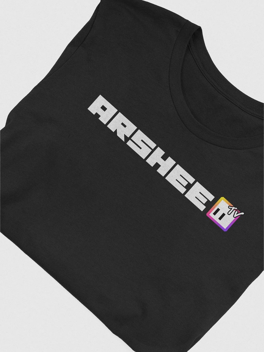 BELLA+CANVAS SUPERSOFT ARSHEE T-SHIRT product image (37)