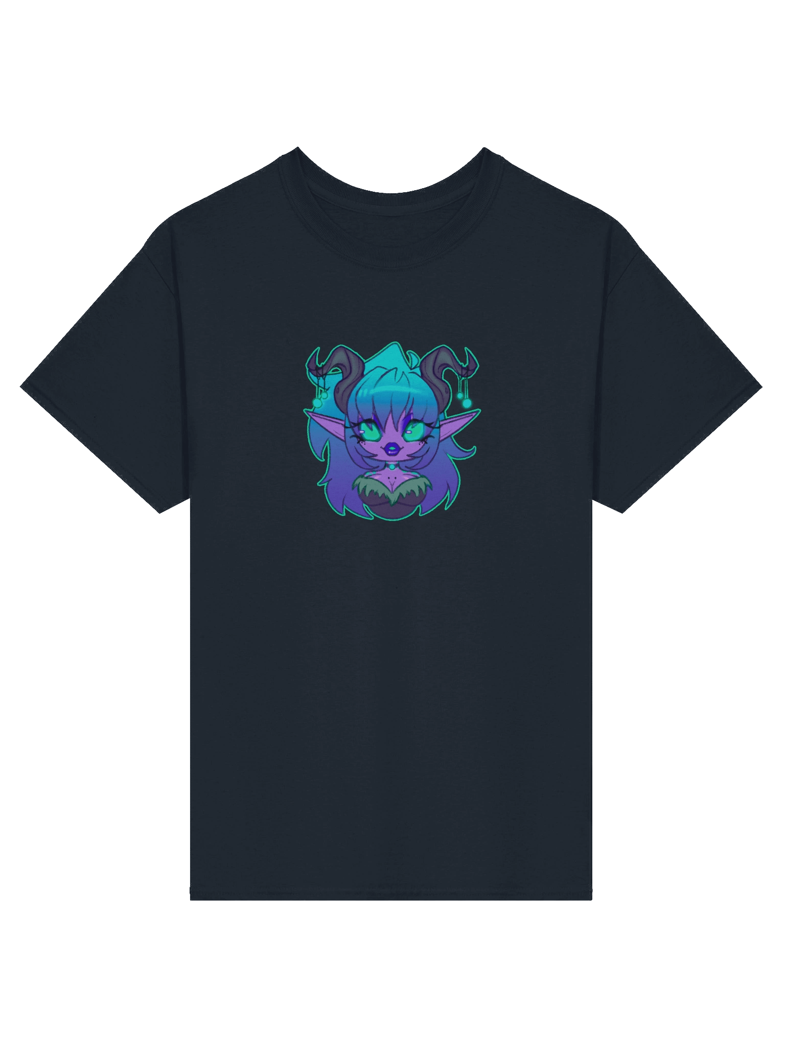 Chibi Shiva Tee product image (1)