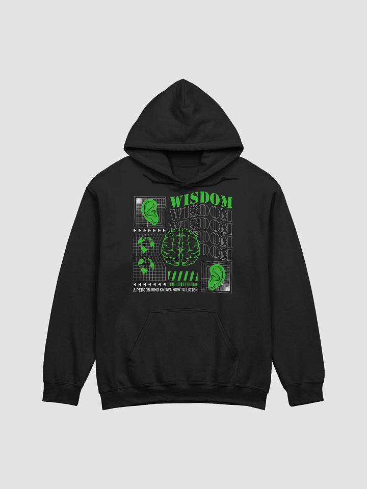 Wisdom product image (1)