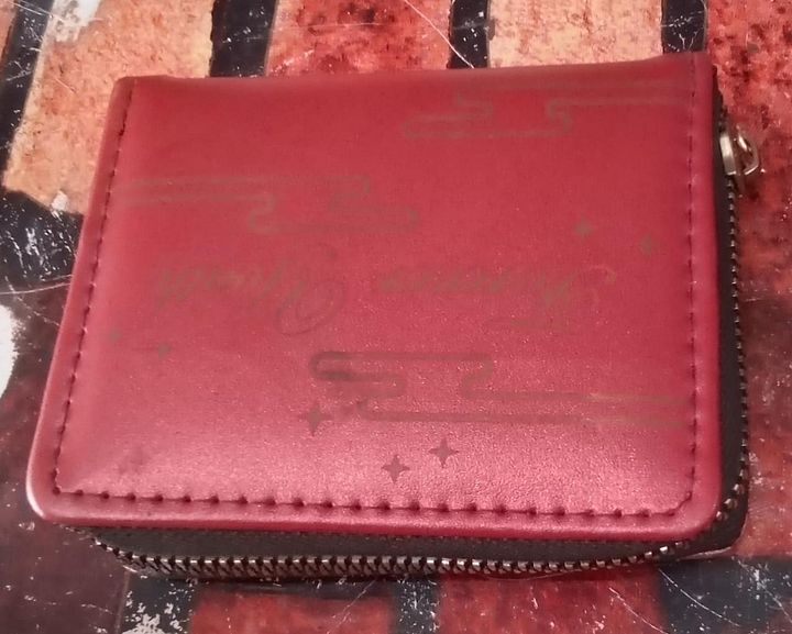 WOMEN WALLET product image (1)