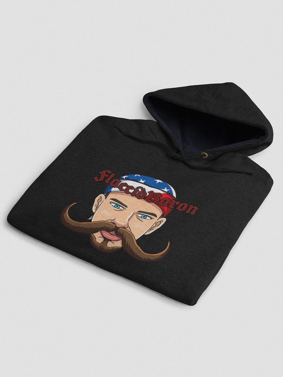 Stache Champion Hoodie product image (5)