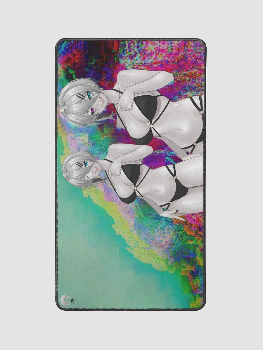 Hot Glitch Summermat product image (1)
