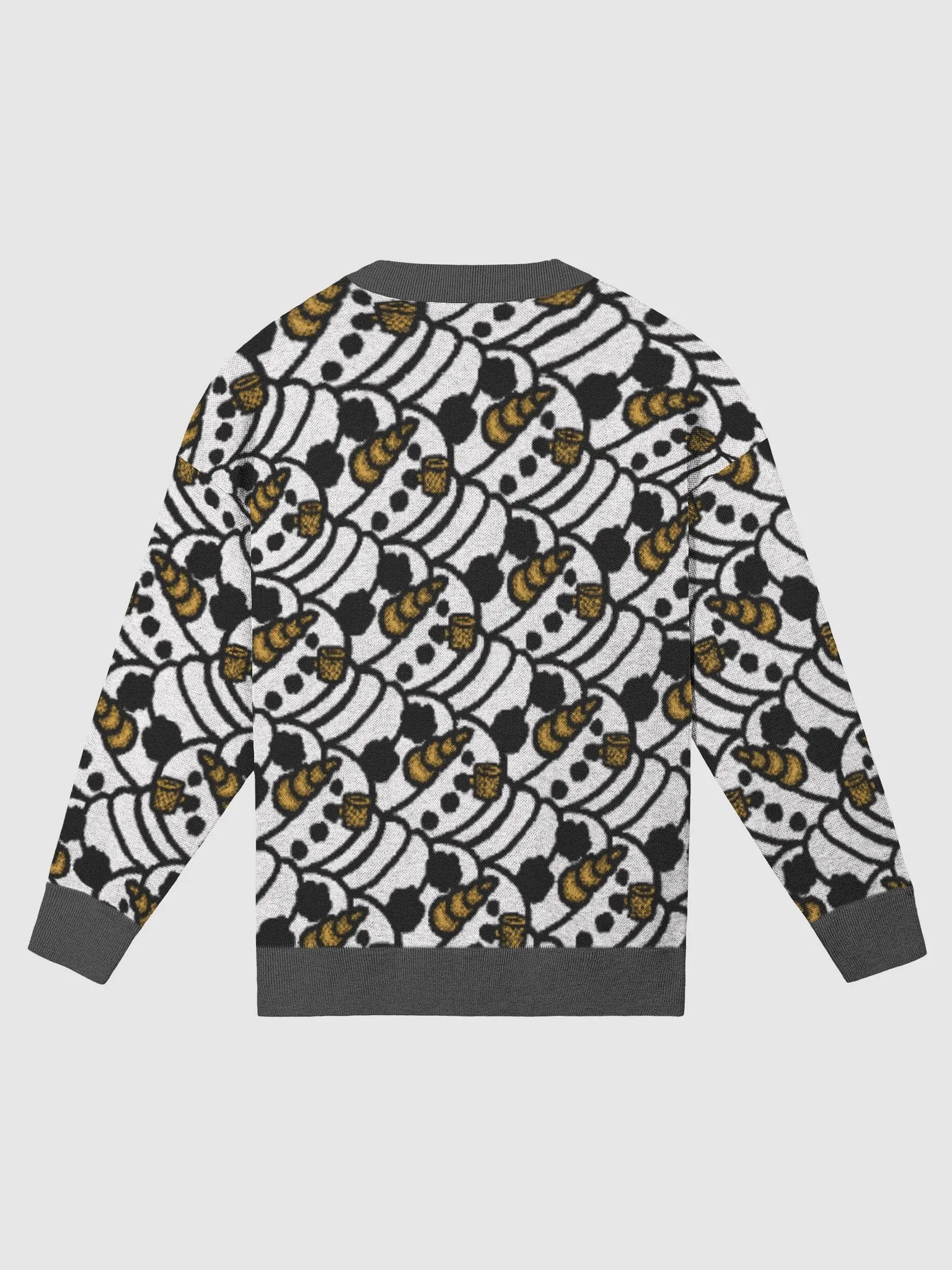 SnowJam Sweater product image (8)