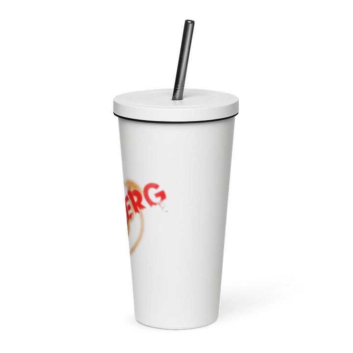 Bloody Zwerg Tumbler product image (2)