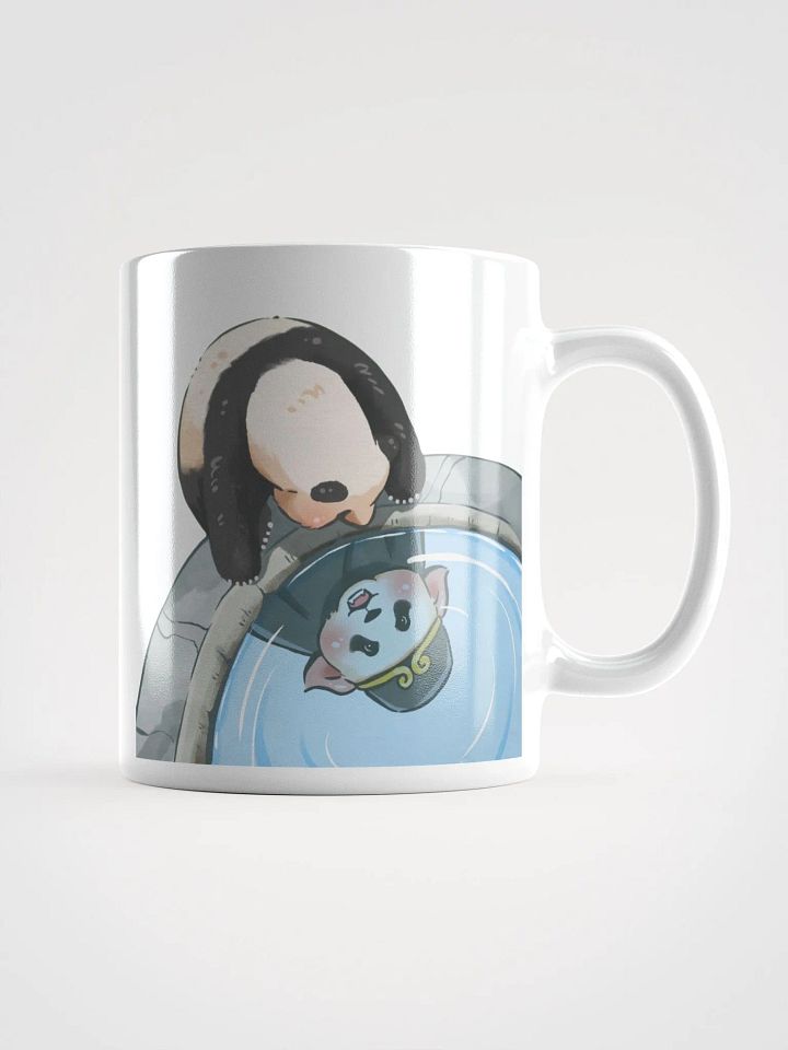 FUBAO🐼Giant Panda product image (3)
