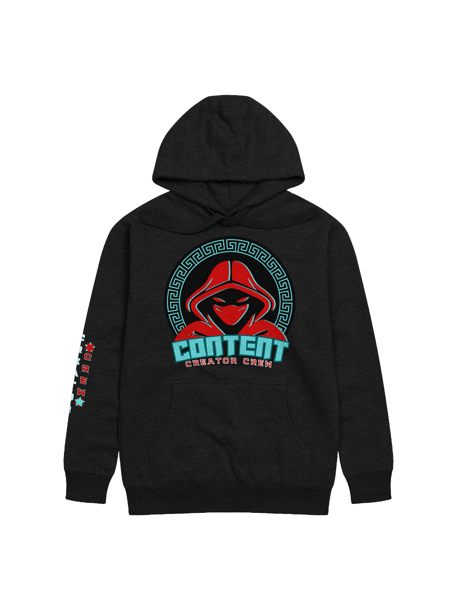 CCC Hoodie product image (1)
