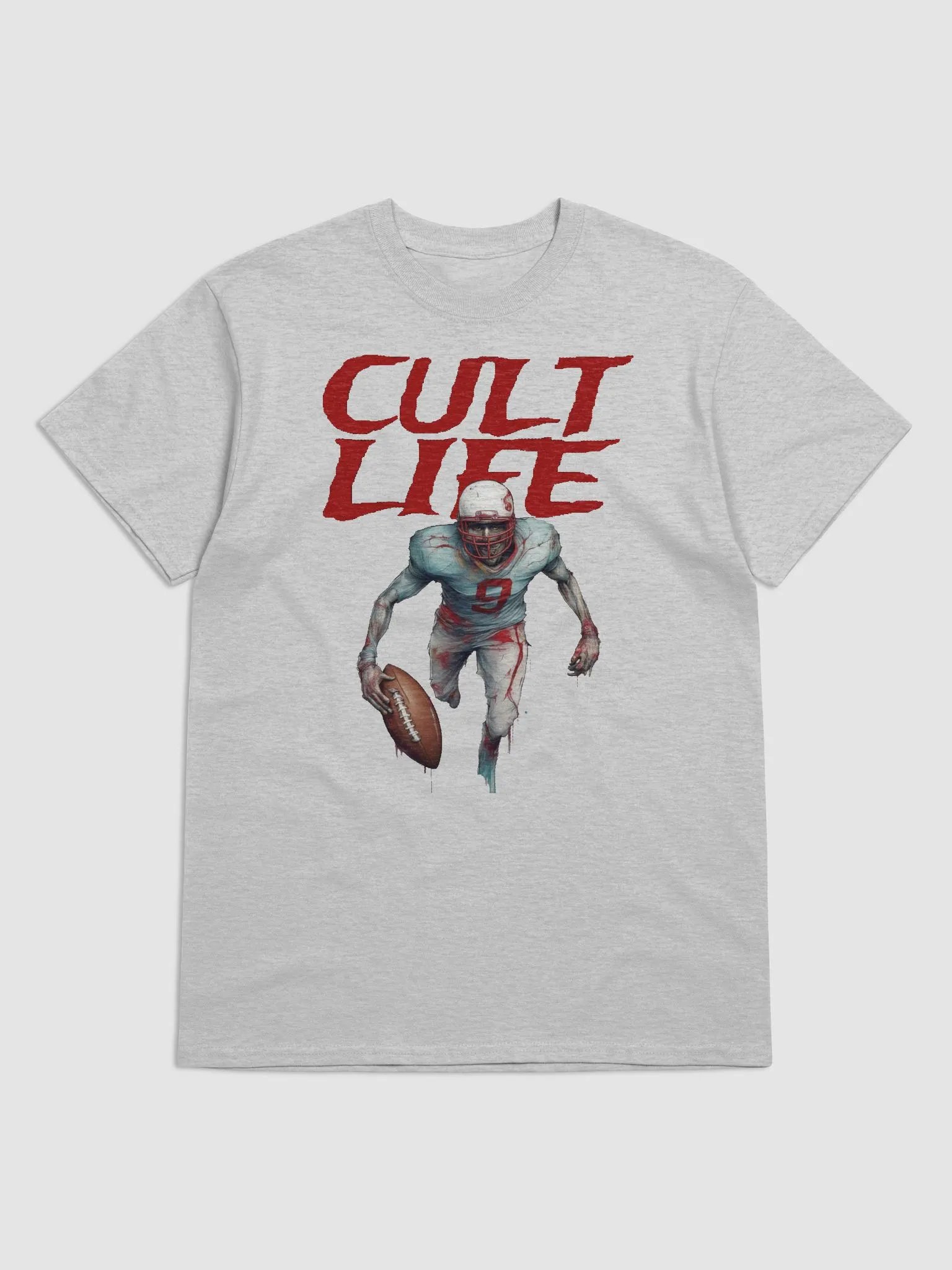 FOOTBALL PLAYER product image (1)