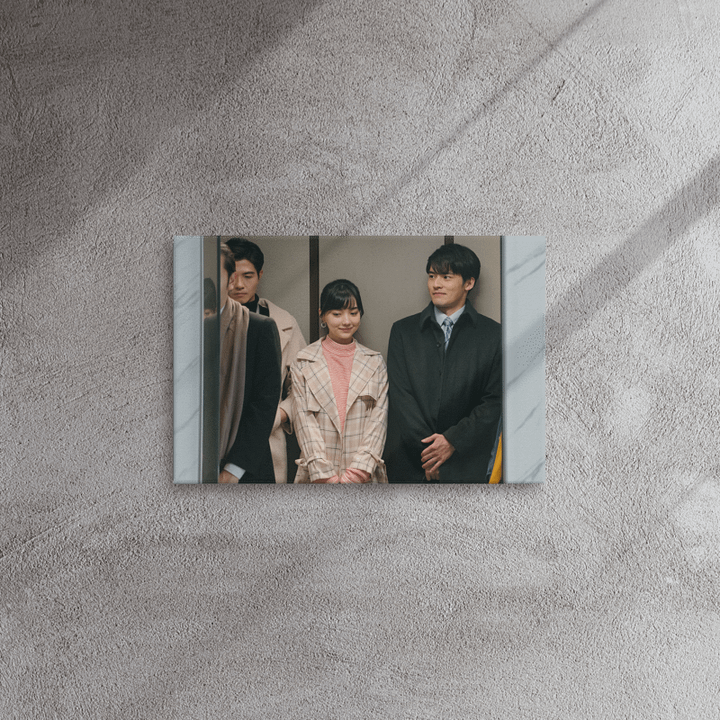 Mentalese Express Canvas - Smile product image (2)