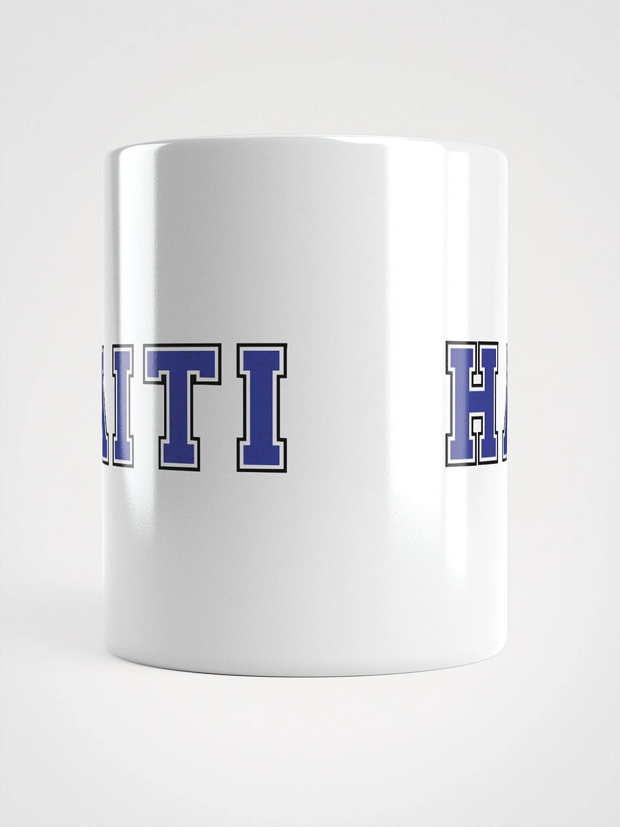 Haiti Blue Mug product image (13)