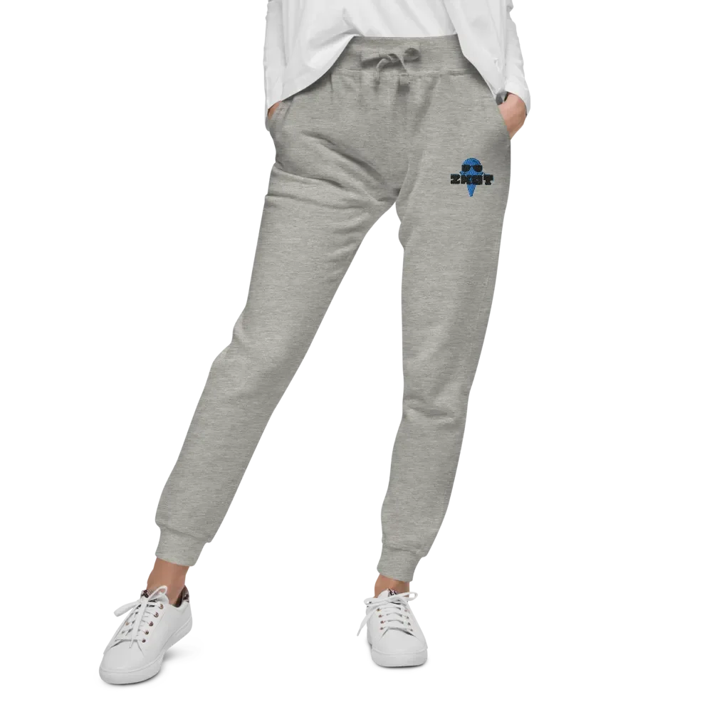 ZKOT Sweatpants - Show your Support with Style - Menswear, Womenswear product image (8)