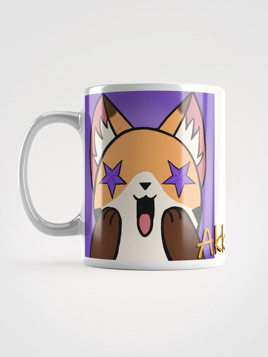 WOW Mug product image (6)