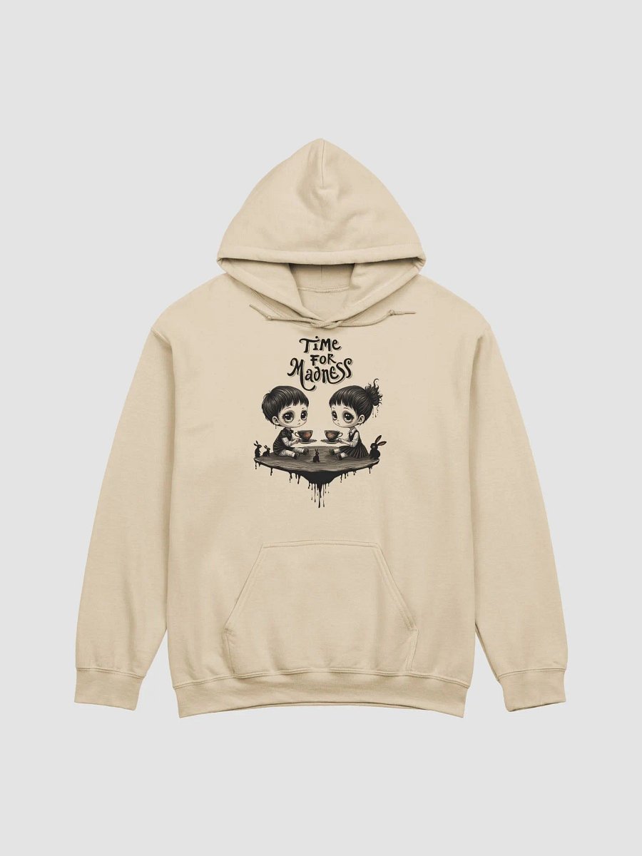 Time for madness product image (1)