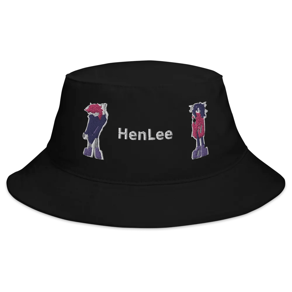 HenLee June hat product image (4)