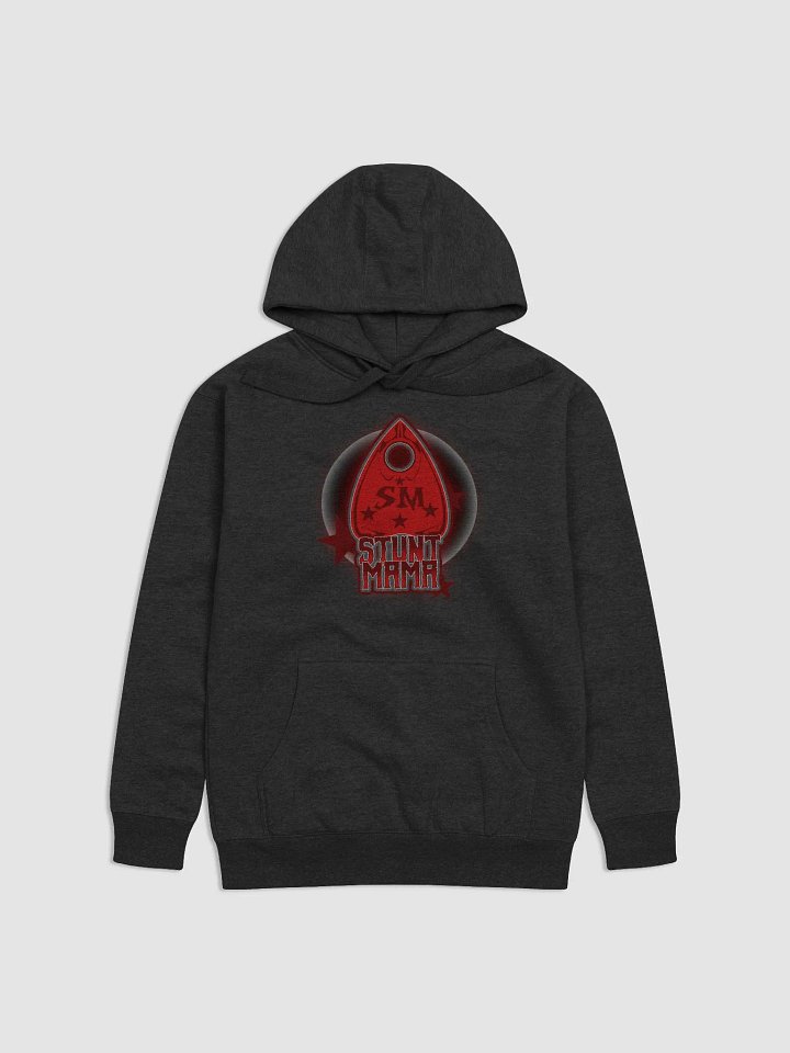 Stunt Logo Hoodie product image (1)