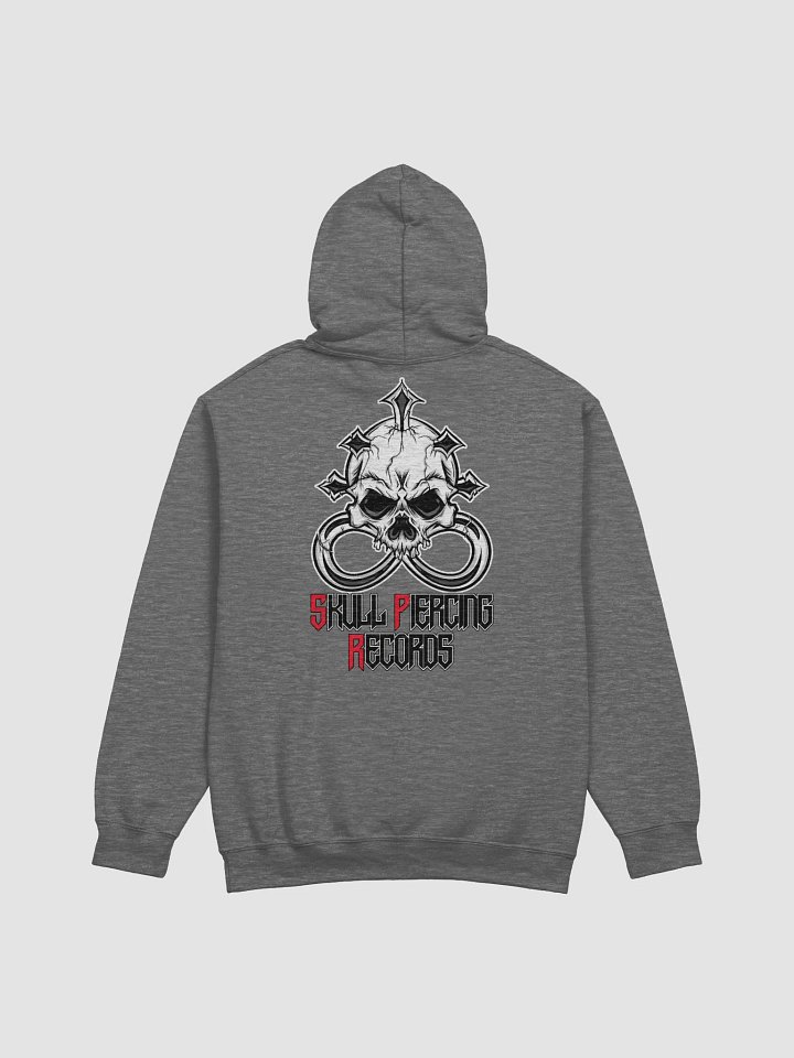 XNE OV SOLEIL Hoodie 2 product image (2)