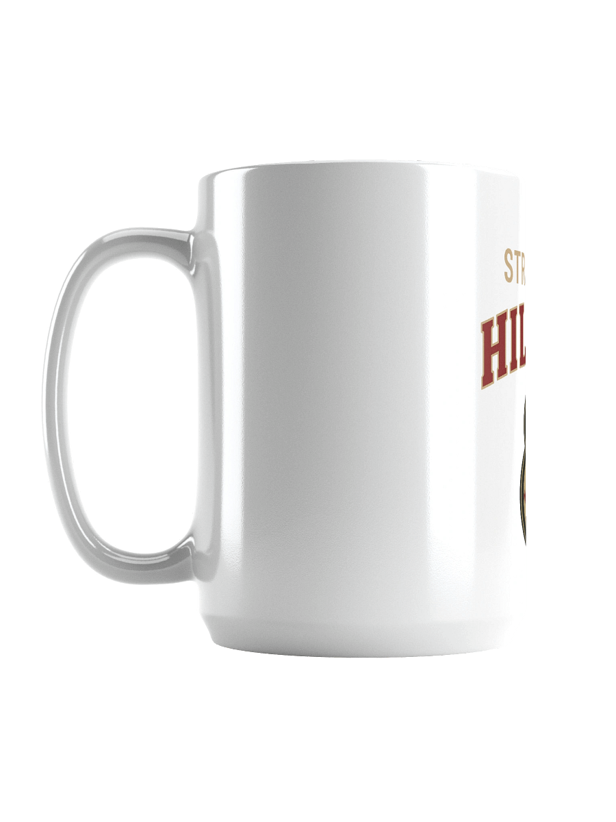 Stratford Hillers Baseball Mug product image (6)