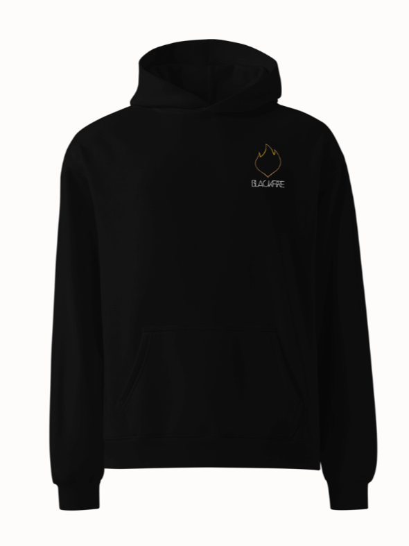 Blackfire Hoodie product image (2)