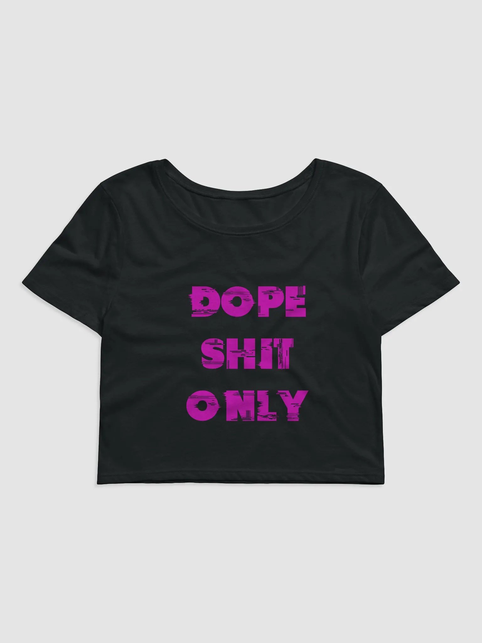 DOPE SHIT ONLY(PINK PRINT) product image (1)