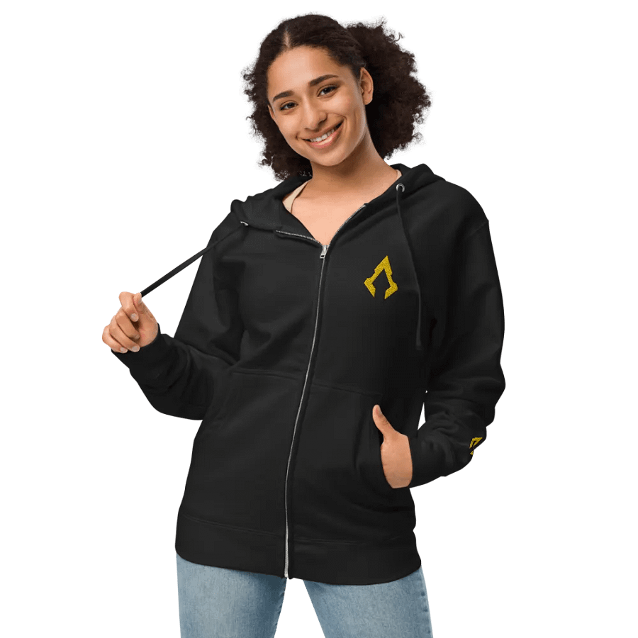 Logo Hoodie product image (7)