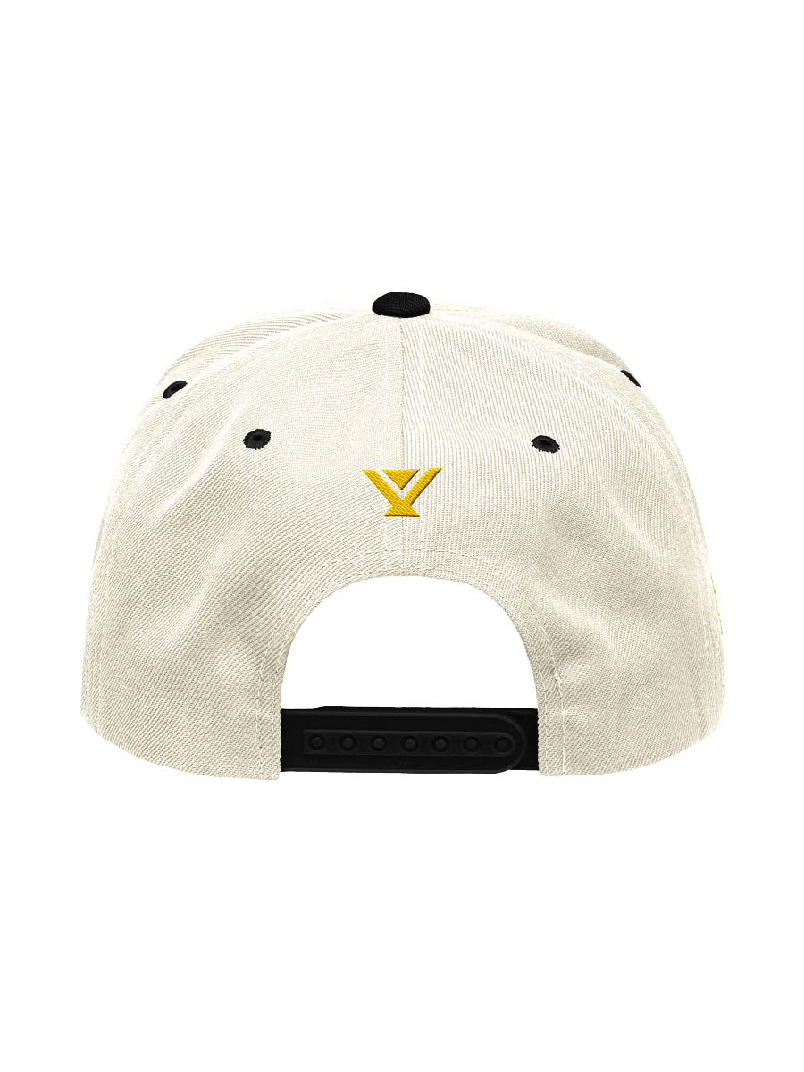 Capsmas 2024 Day 3: VGL Forever Snapback (Daytona) product image (4)