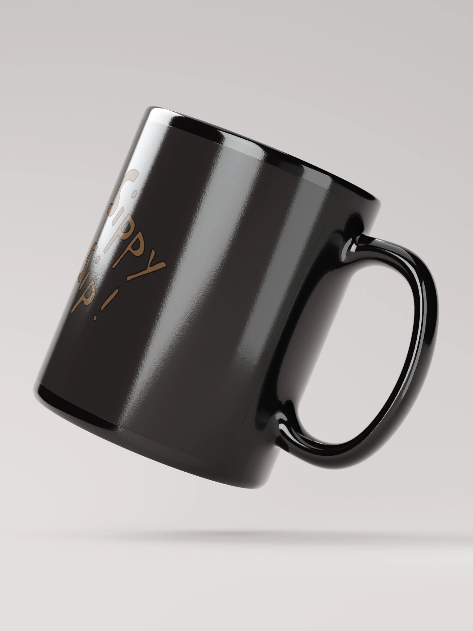 THE Bear Mug product image (2)