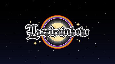 Lazzirainbow