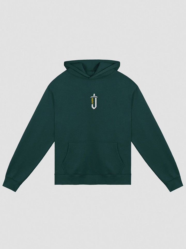 Hoodie Of Support product image (1)