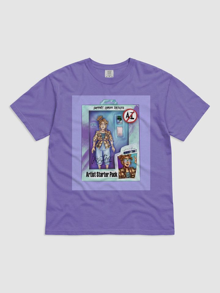 Artist Starter Pack product image (1)