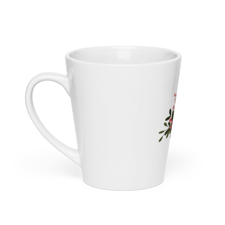 Blossom Brew Latte Mug product image (1)