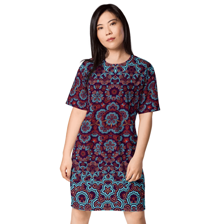 Funky Pattern 41 product image (3)