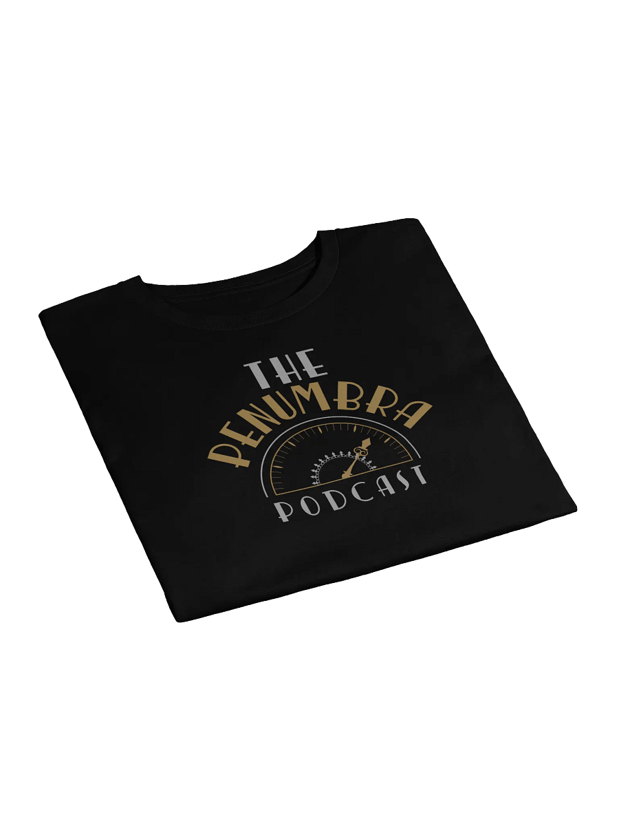 The Penumbra Podcast Logo Crop Top product image (3)