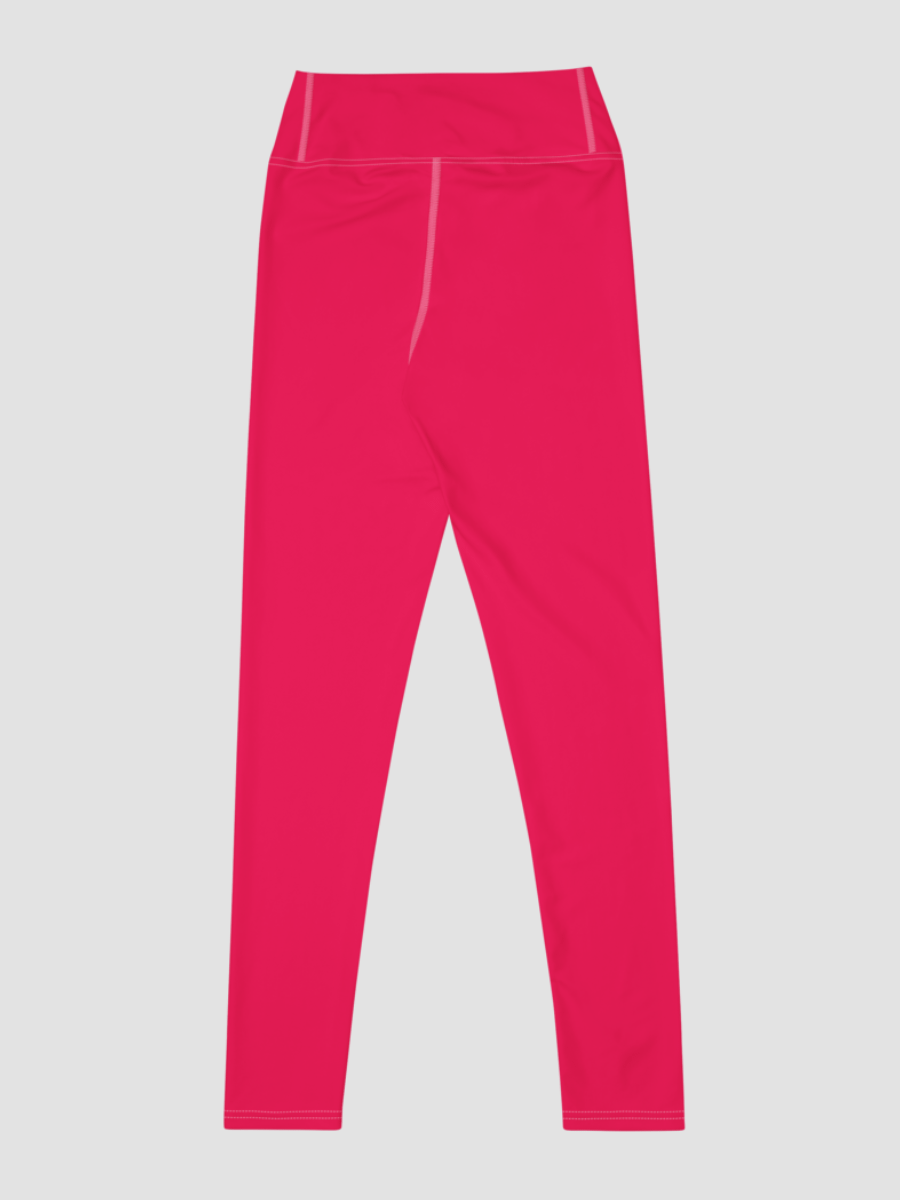Leggings - Electric Rose product image (7)