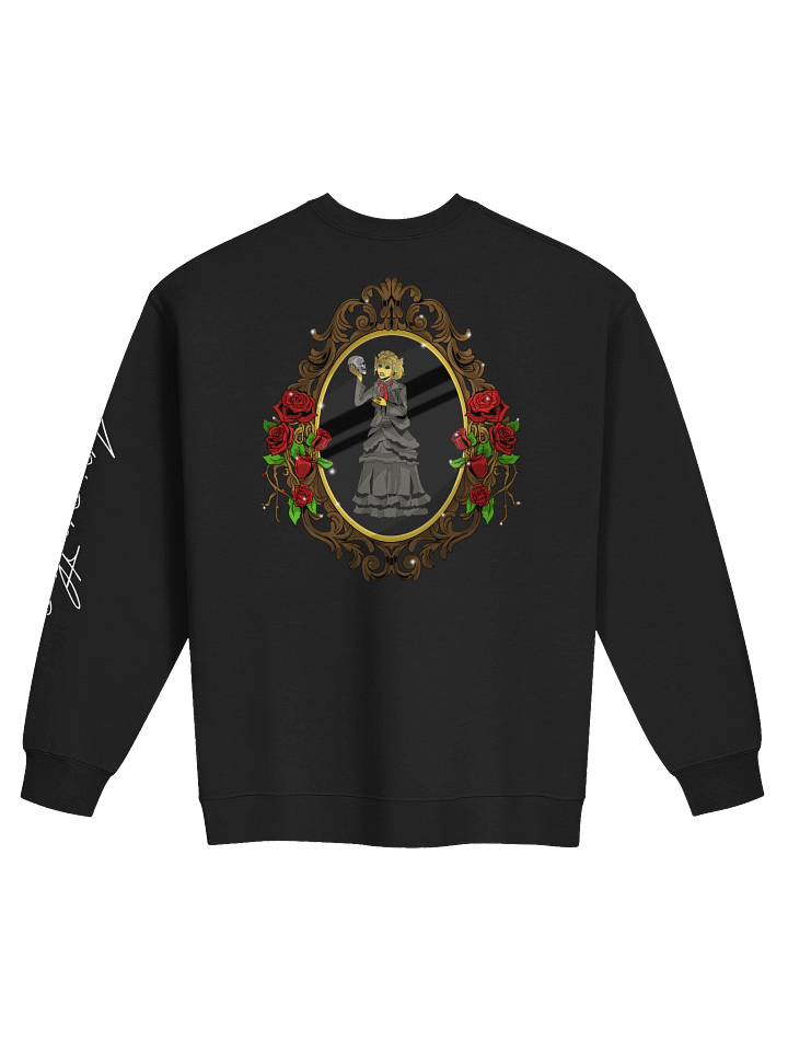 Eternal Briars Sweatshirt *LIMITED TIME product image (1)