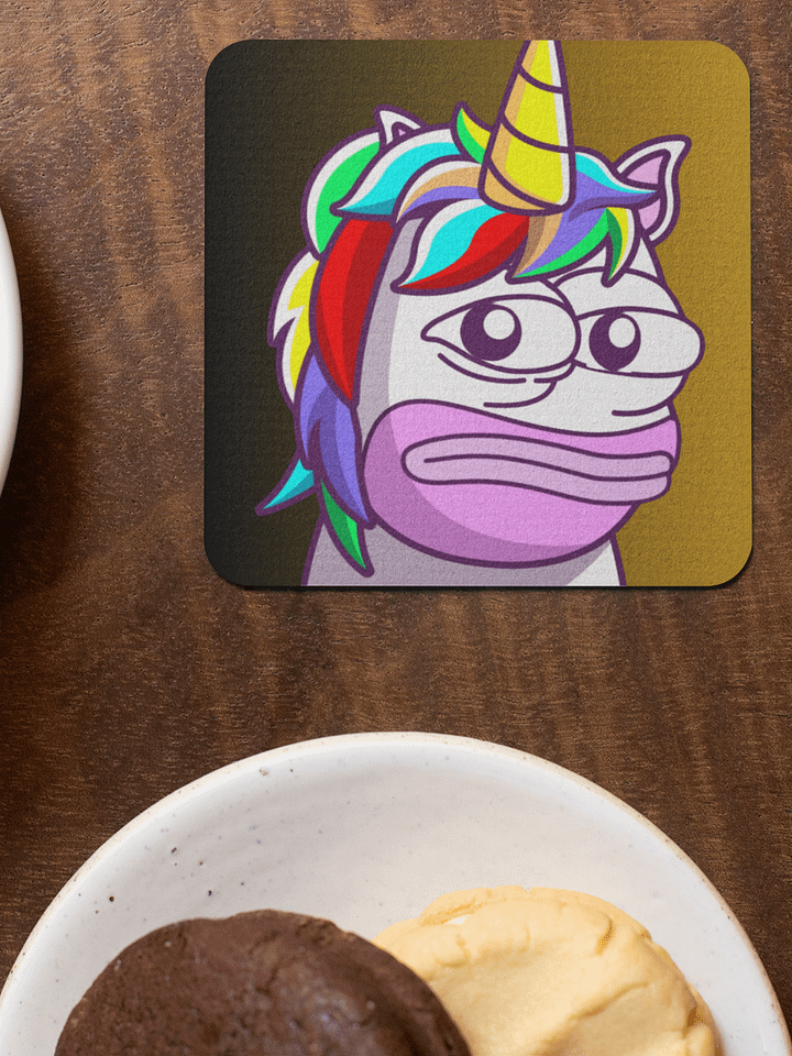 Uh Oh Eyes Unicorn product image (2)