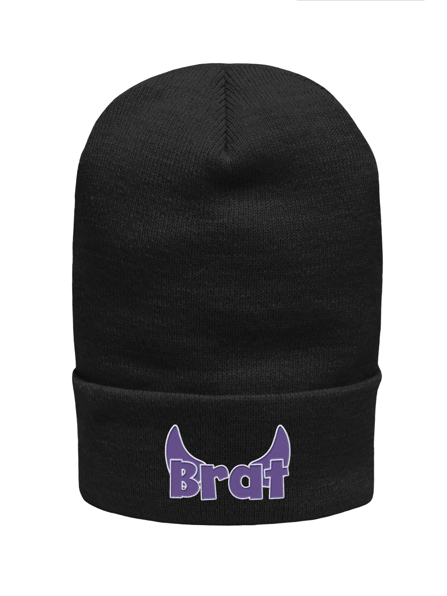 Brat Beanie product image (3)