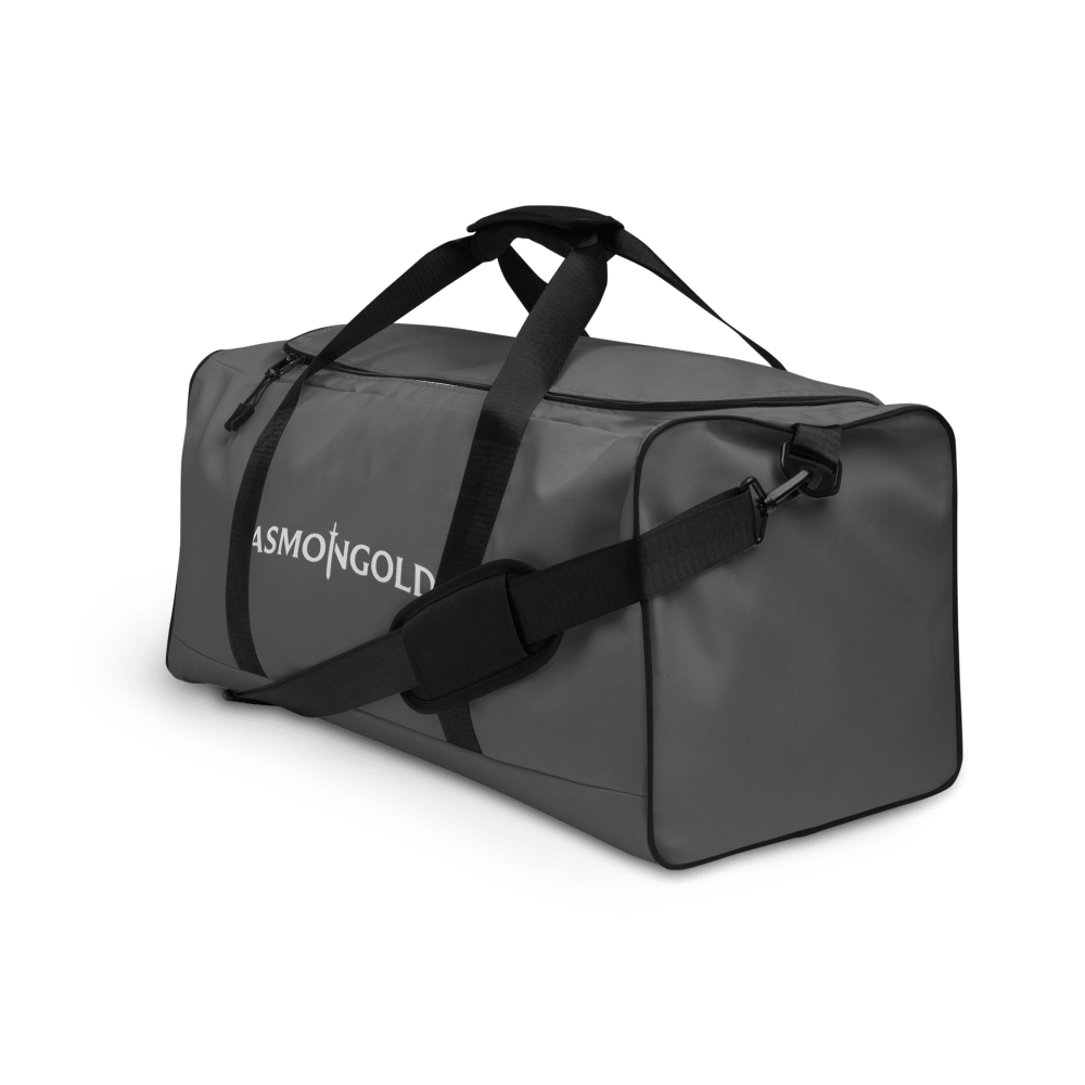 Duffel bag asmongold product image (3)