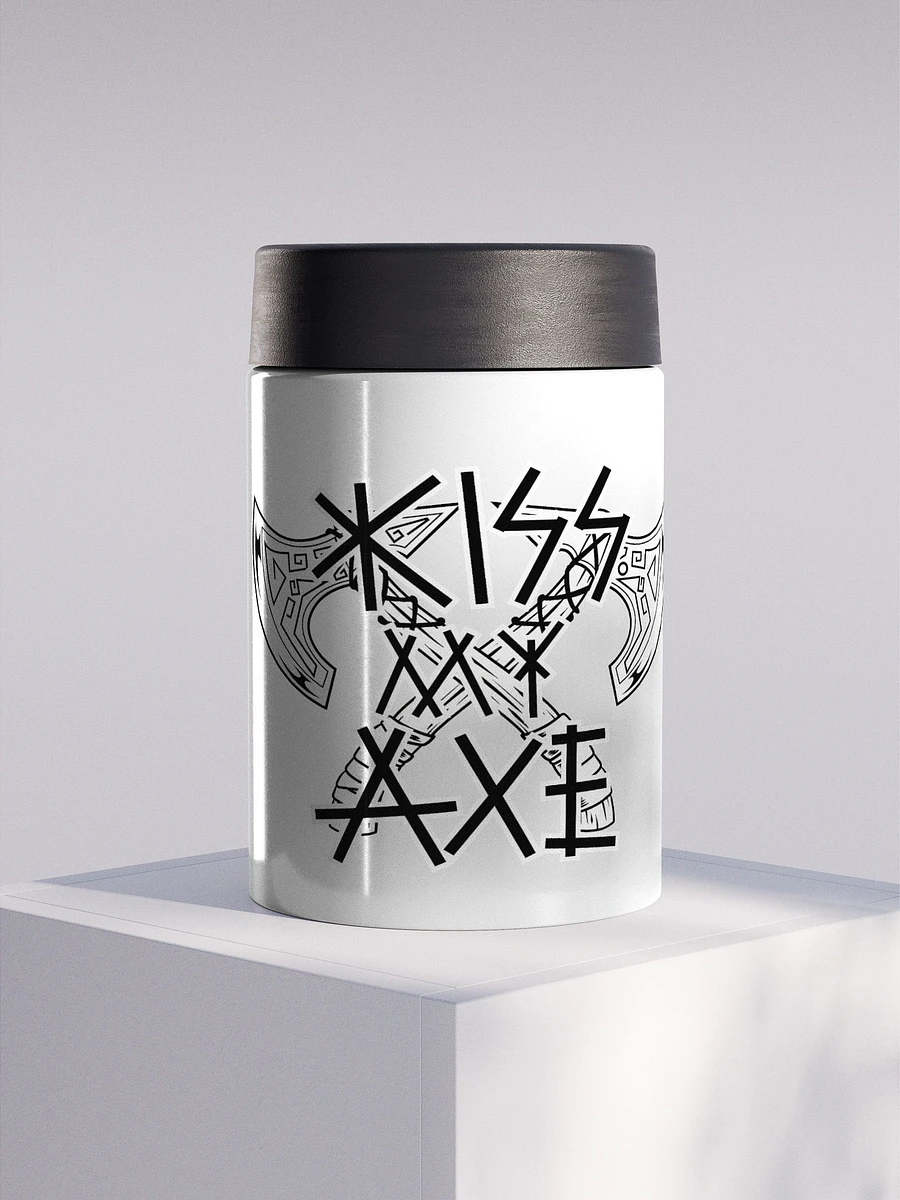 Stainless Steel Koozie product image (2)