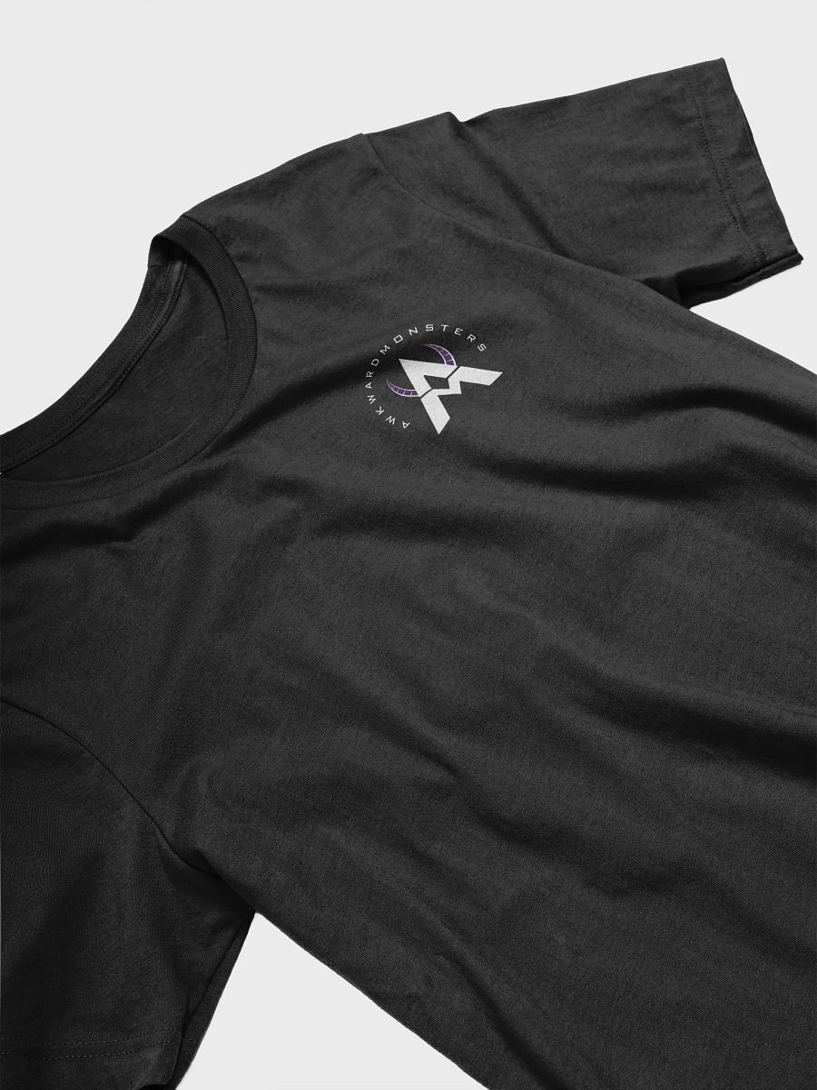 AM Fancy Logo Pocket Design product image (3)