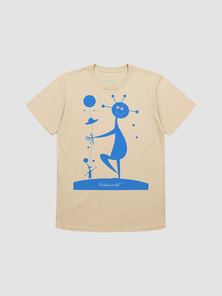 Gildan Unisex Softstyle T-Shirt product image (1)