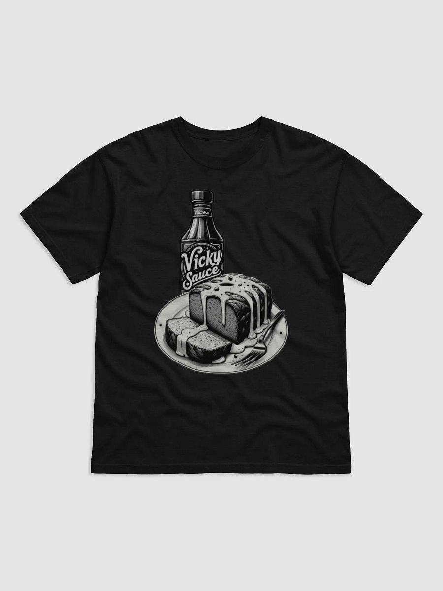 Vicky's Sauce T-Shirt product image (1)