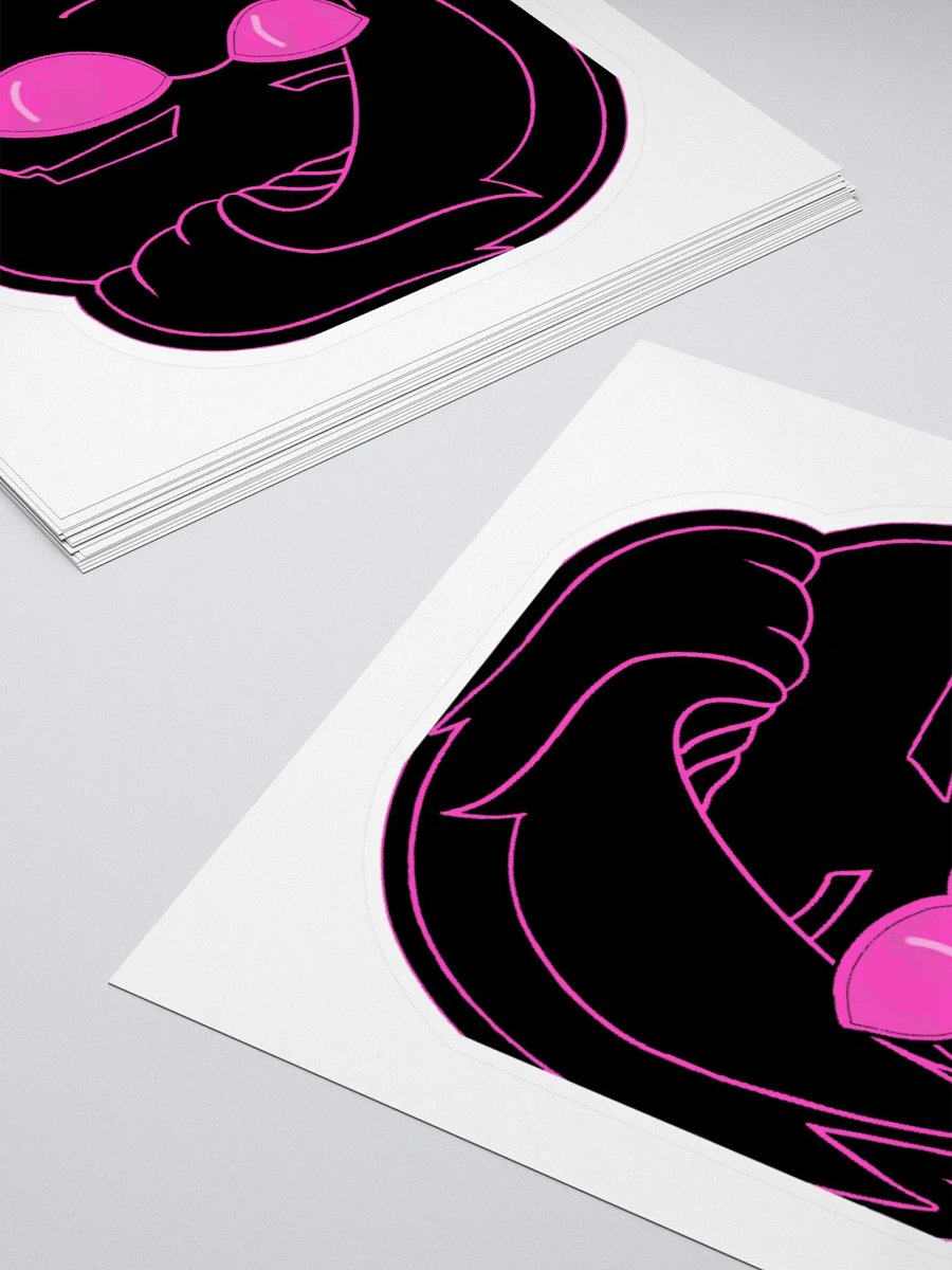 Hybrid Spyder Sticker product image (4)