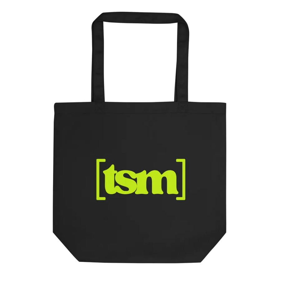 [tsm] ECO-TOTE product image (1)