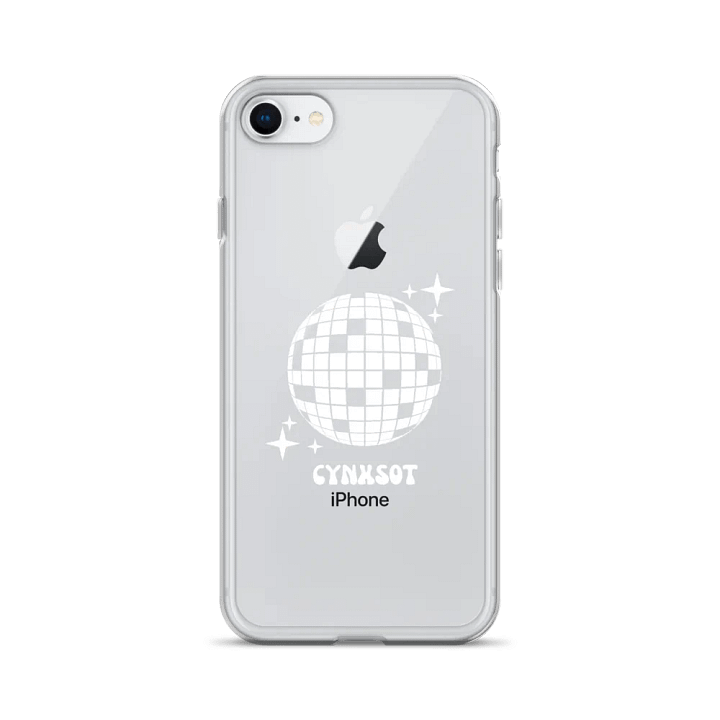 Discoball phone case product image (20)